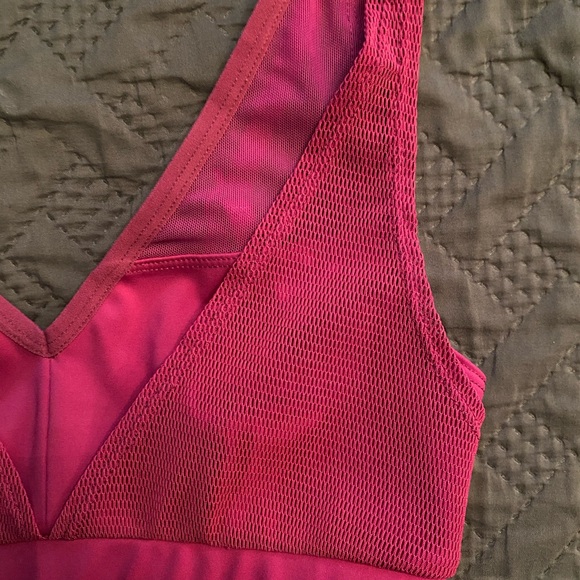 Free People Sports Bra - Picture 2 of 3